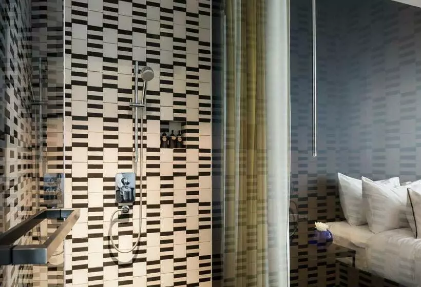 اتاق لوکس, Sala Rattanakosin Bangkok