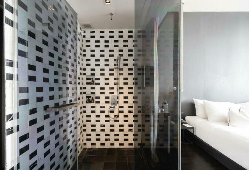 اتاق لوکس, Sala Rattanakosin Bangkok