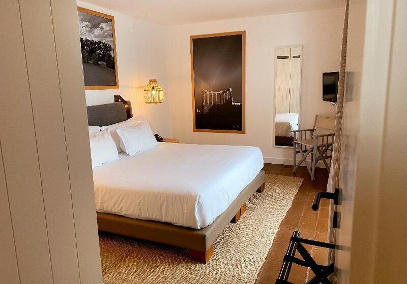 اتاق استاندارد با تخت بزرگ برای معلولان, Sonesta Essential Savannah