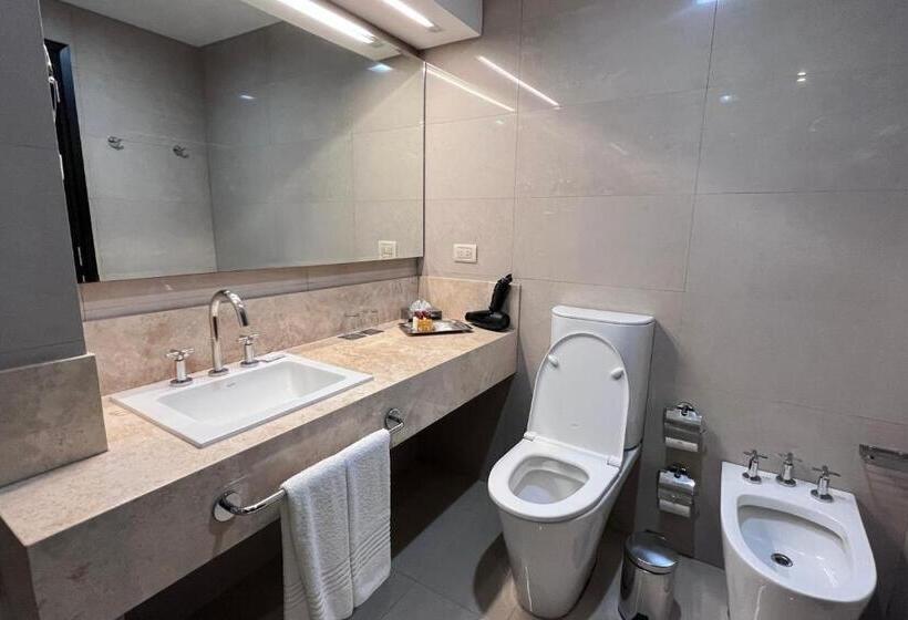 Номер Классика Кровать Кинг, Sheraton Tucuman