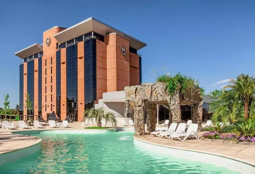 クラシックルーム, Sheraton Tucuman