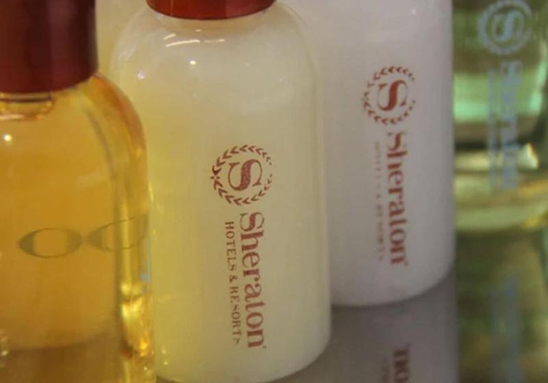 Номер Клуб, Sheraton Tucuman