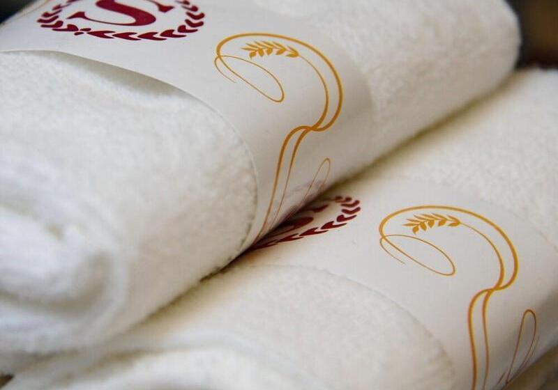 Номер Клуб Кровать Кинг, Sheraton Tucuman