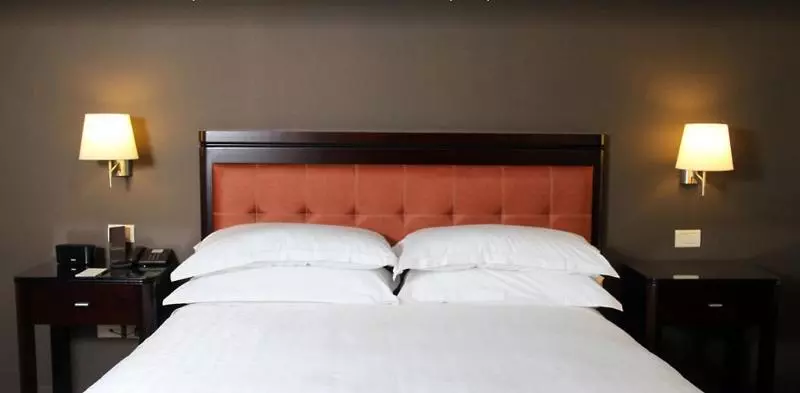 キングサイズベッドのクラブルーム, Sheraton Tucuman