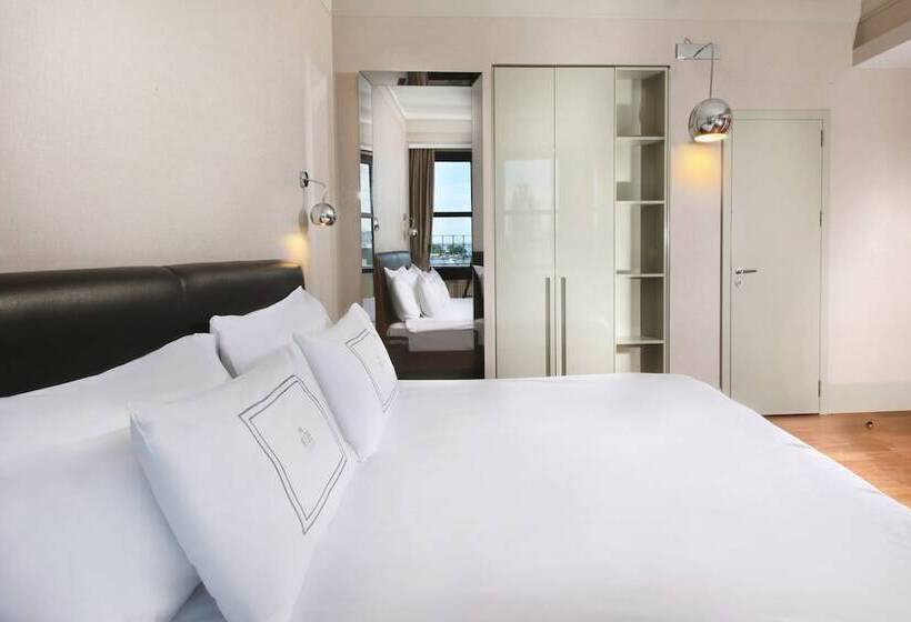 سوئیت پنت هاوس, The Haze Karakoy