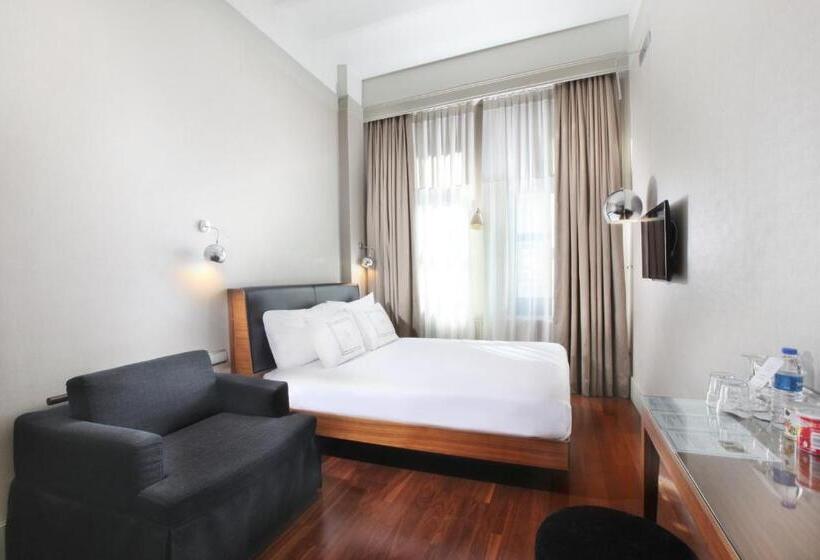 اتاق سوپریور, The Haze Karakoy