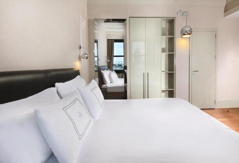 سوئیت پنت هاوس, The Haze Karakoy