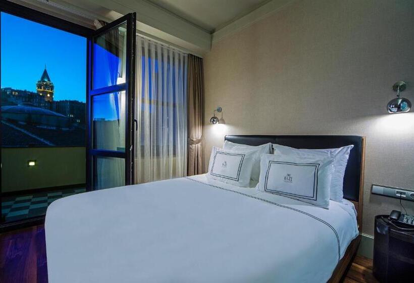 اتاق پنت هاوس, The Haze Karakoy