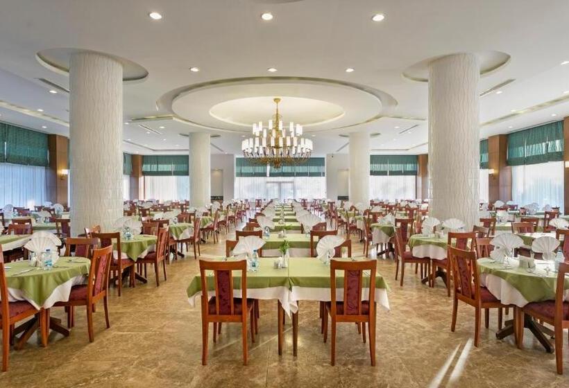 غرفة قياسية مطلّة علي البحر, özkaymak Select