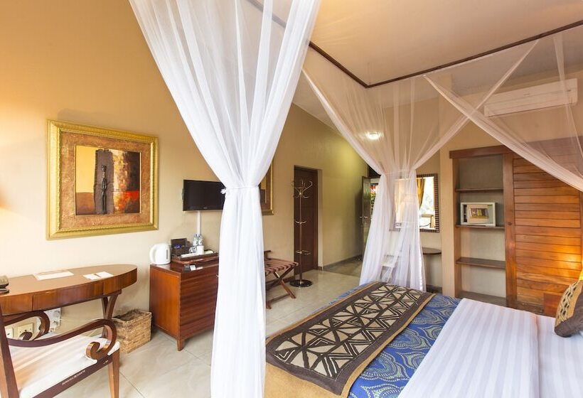 اتاق لوکس, Humura