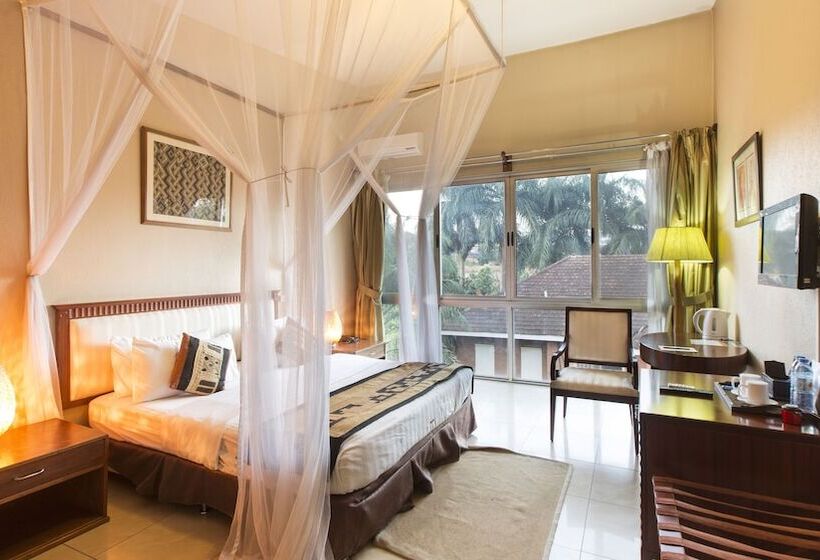 اتاق لوکس, Humura