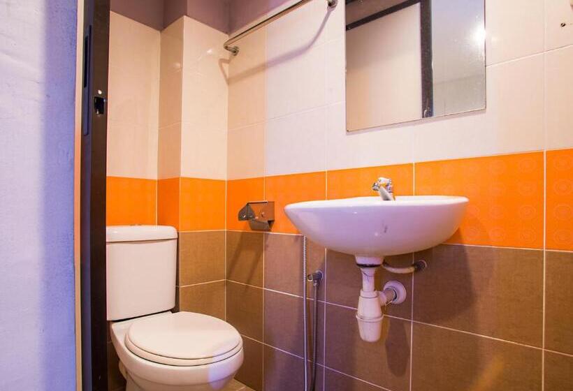 豪华房间, Swing & Pillows   Kajang Selangor