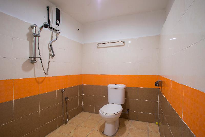 豪华房间, Swing & Pillows   Kajang Selangor