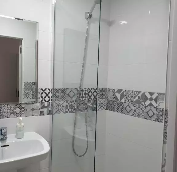 エコノミールーム, Micaela Charming Hostal