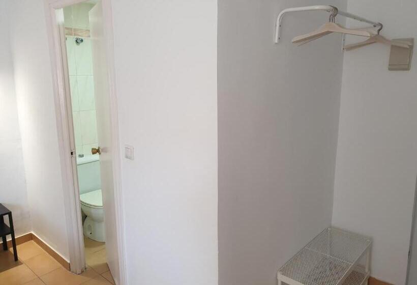 اتاق استاندارد, Micaela Charming Hostal