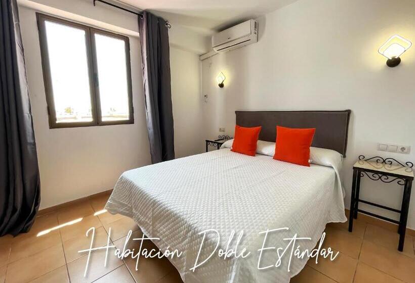 اتاق استاندارد, Micaela Charming Hostal