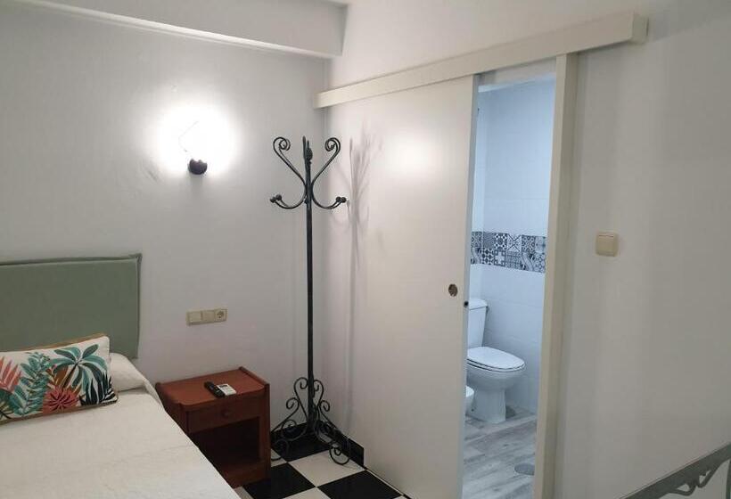 اتاق استاندارد, Micaela Charming Hostal