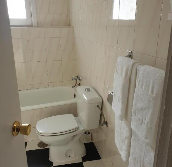 수피리어 룸, Micaela Charming Hostal