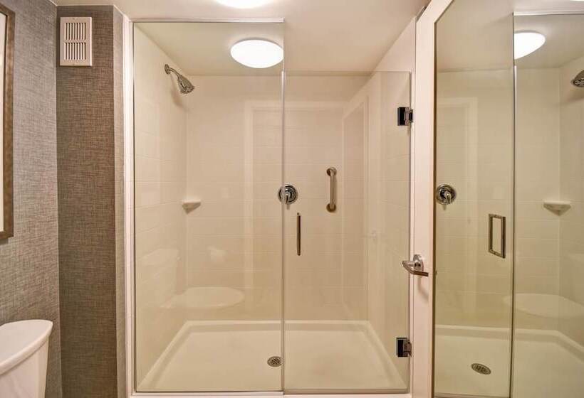 جناح, Residence Inn By Marriott Springfield Chicopee