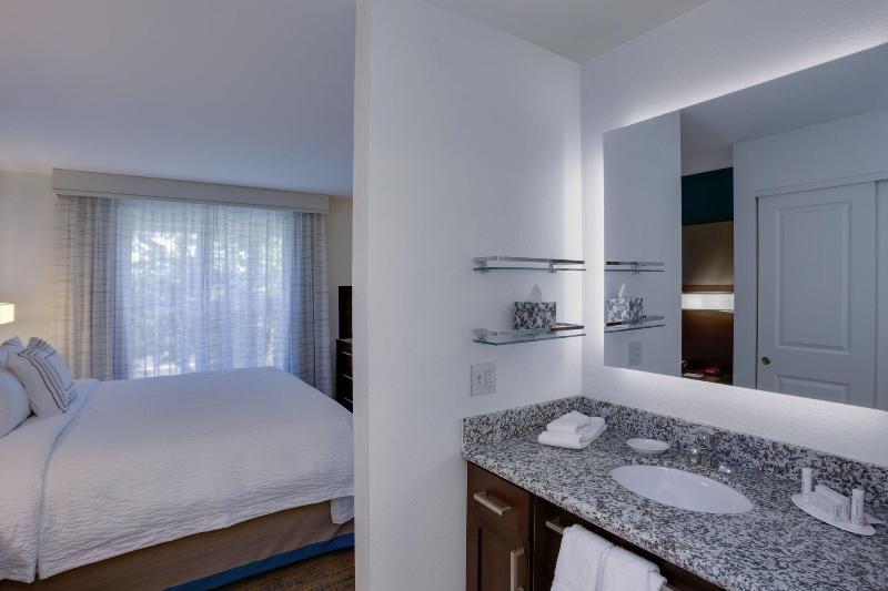 스위트, Residence Inn By Marriott Springfield Chicopee
