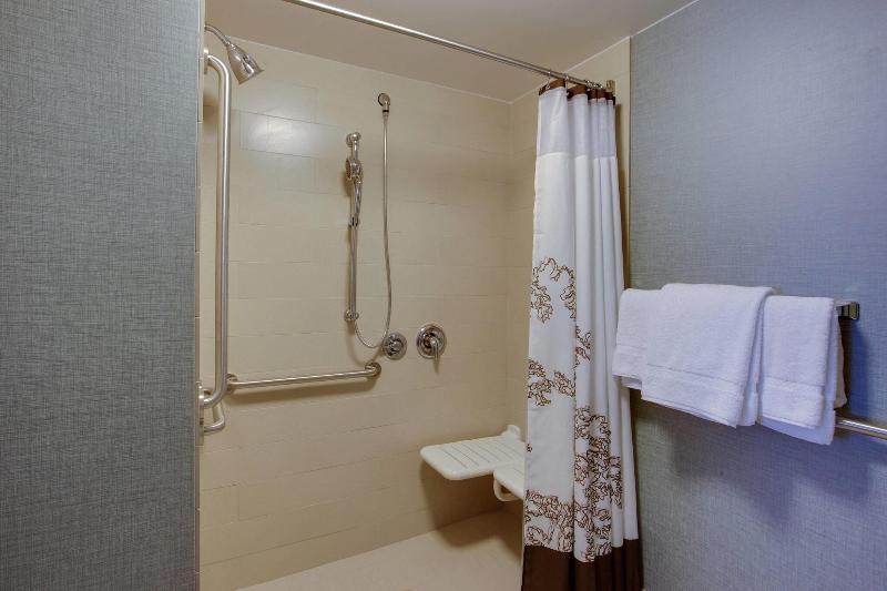 스위트, Residence Inn By Marriott Springfield Chicopee