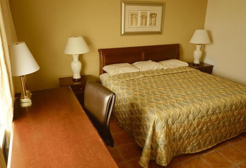 スタンダードルーム, Sea Cove Motel Ocean City