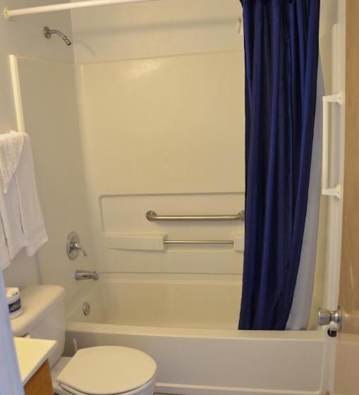 ファミリールーム, Sea Cove Motel Ocean City