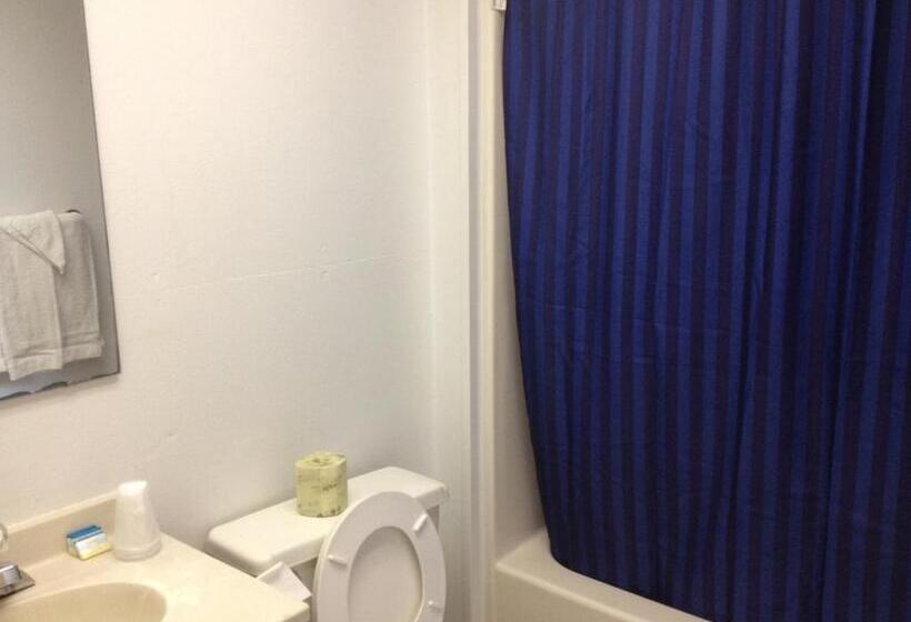 ファミリールーム, Sea Cove Motel Ocean City