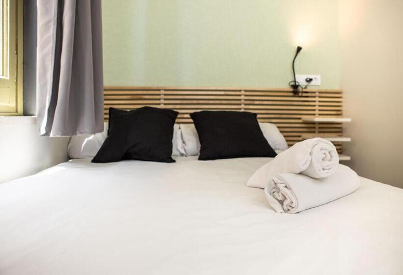 Номер Стандарт, Urbany Hostel Bcn Go!