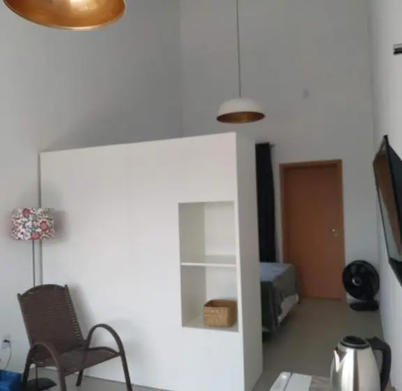 スイート, Bella Ciao Hospedaria