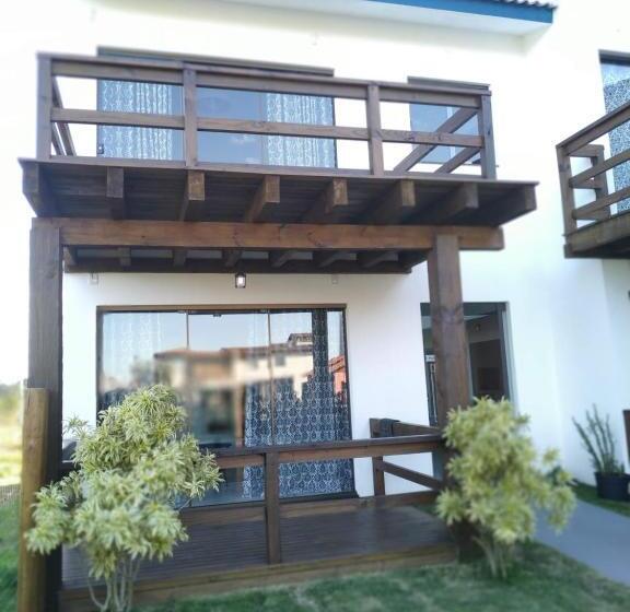 جناح, Bella Ciao Hospedaria