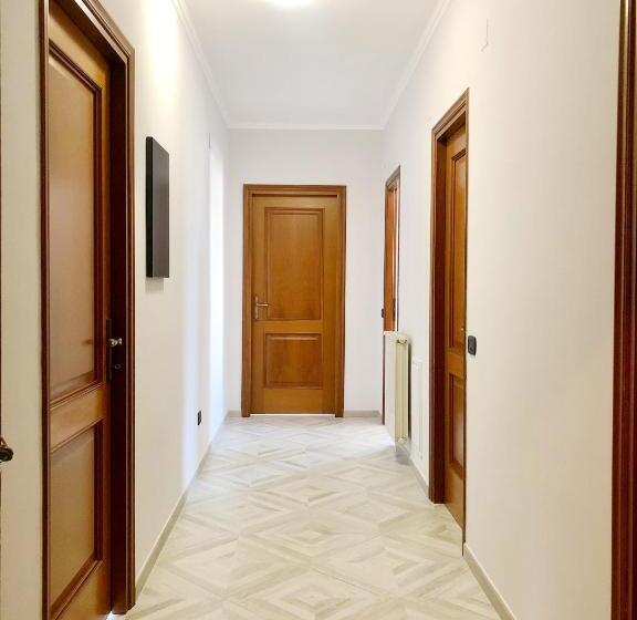 Standard room with outdoor bath, Hangar Inn