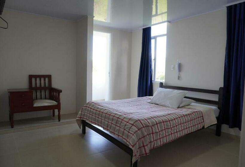 스탠다드 발코니 룸, Alta Vista Campestre