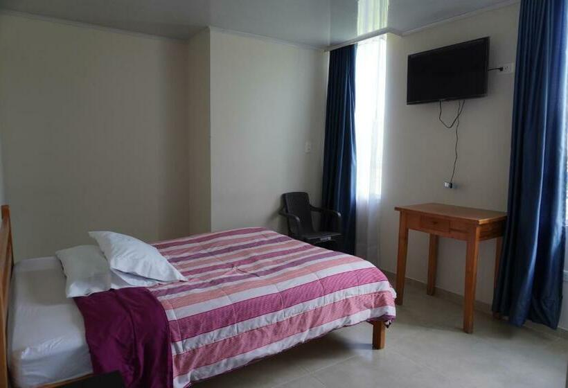 스탠다드 룸, Alta Vista Campestre