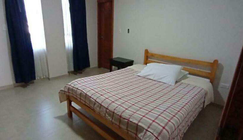 스탠다드 룸, Alta Vista Campestre