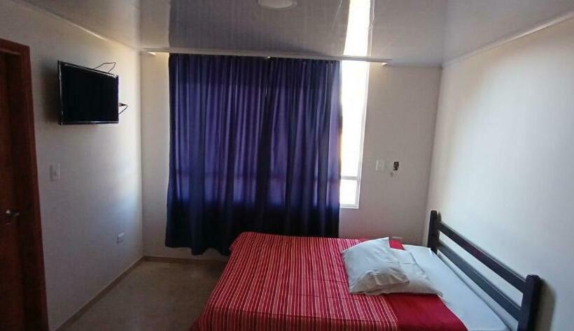 스탠다드 룸, Alta Vista Campestre