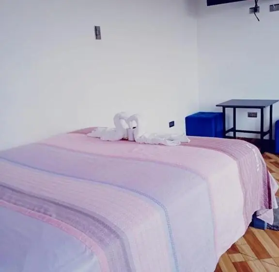 スタンダードルーム, Tumalki Rooms