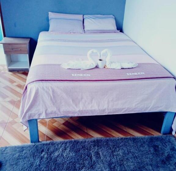 Номер Стандарт, Tumalki Rooms