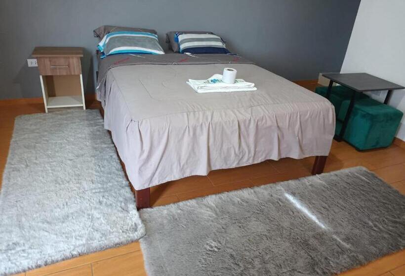 스탠다드 룸, Tumalki Rooms