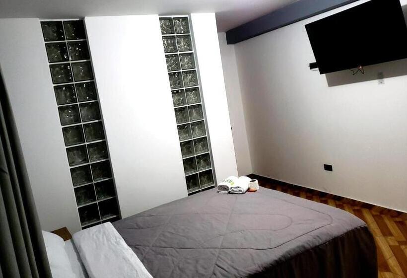 Номер Стандарт, Tumalki Rooms