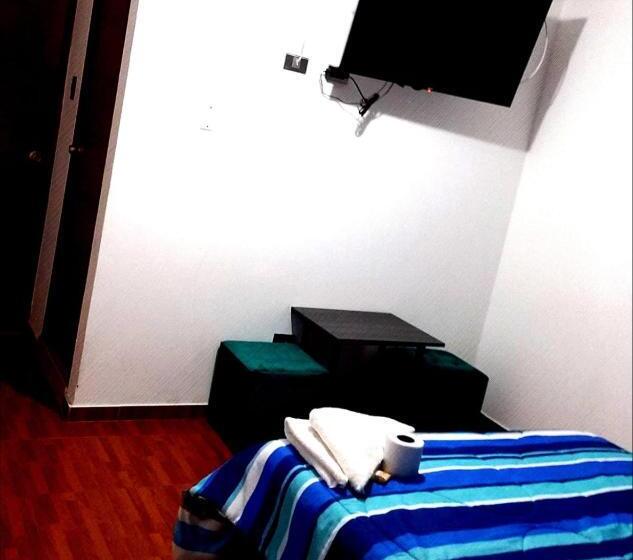 스탠다드 룸, Tumalki Rooms
