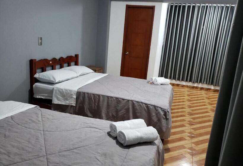 Номер Стандарт, Tumalki Rooms