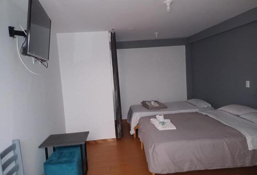 Номер Стандарт, Tumalki Rooms