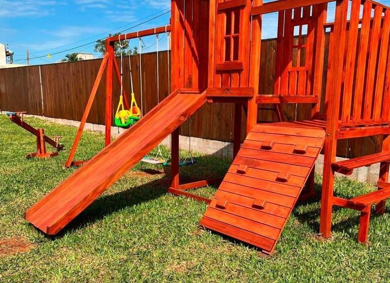 شقة غرفة واحدة مطلة على حمام السباحة, Paraiso Natural Apart Hotel Iguazu