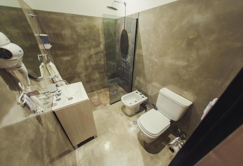 Apartamento 1 Dormitório Vista Piscina, Paraiso Natural Apart Hotel Iguazu