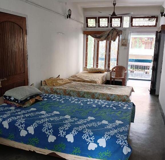 Family Room, Ajanta Lodge