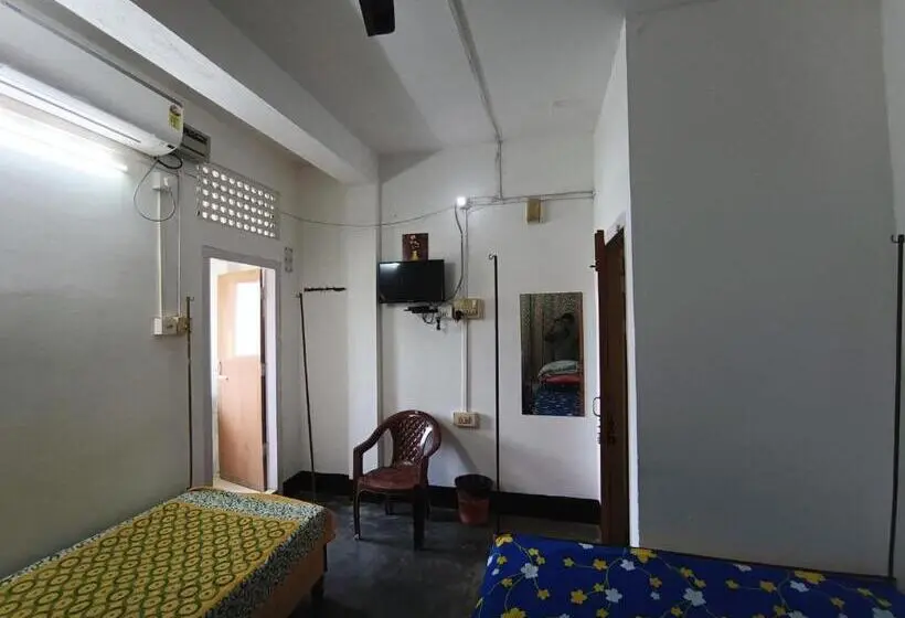 スイート（家族用）, Ajanta Lodge