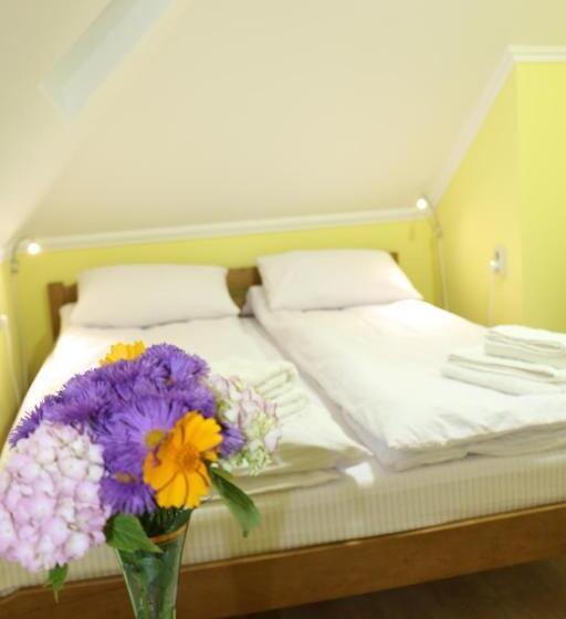 اتاق استاندارد با سرویس بهداشتی مشترک, Sweet Home Hostel