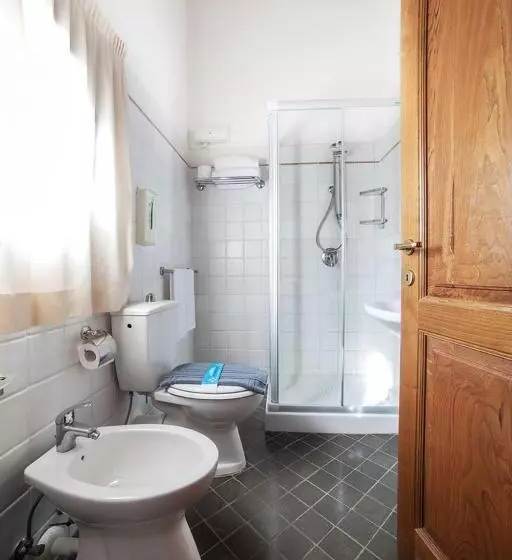 スタンダードスタジオ, Agriturismo La Presura
