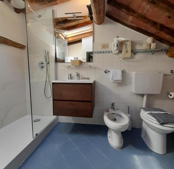 דירת שני חדרים, Agriturismo La Presura